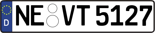 NE-VT5127