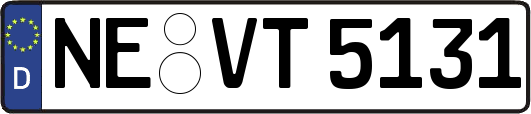 NE-VT5131