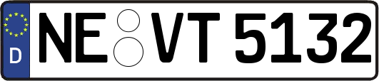 NE-VT5132