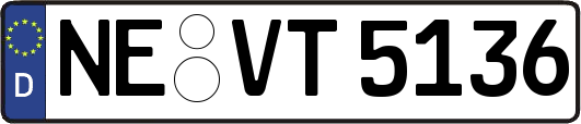 NE-VT5136