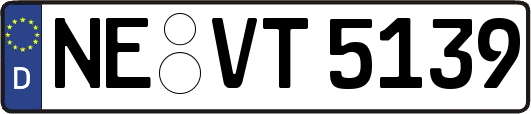 NE-VT5139