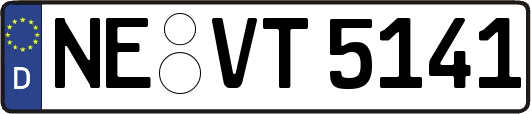 NE-VT5141