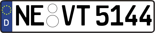 NE-VT5144