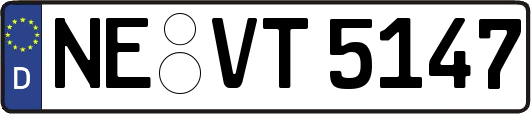 NE-VT5147