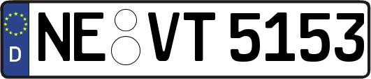 NE-VT5153