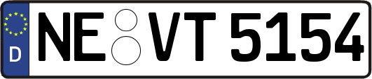 NE-VT5154