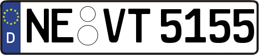 NE-VT5155