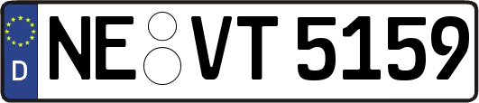 NE-VT5159