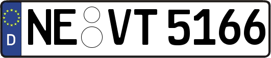 NE-VT5166