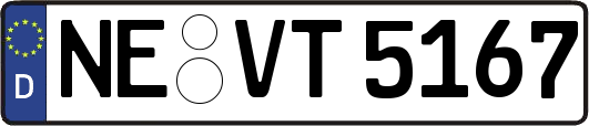 NE-VT5167