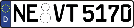 NE-VT5170