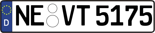 NE-VT5175
