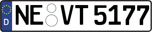 NE-VT5177