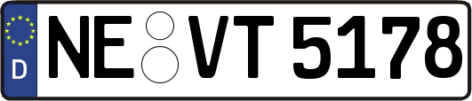 NE-VT5178