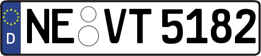 NE-VT5182