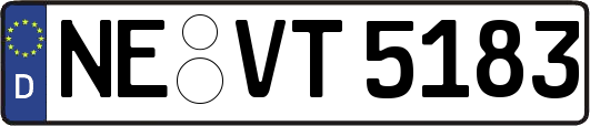 NE-VT5183