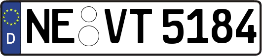 NE-VT5184