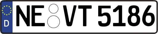 NE-VT5186