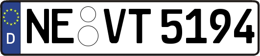 NE-VT5194