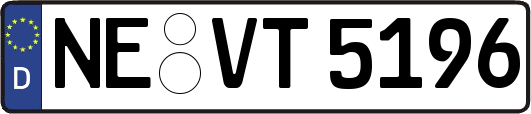 NE-VT5196