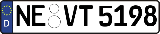 NE-VT5198