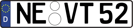NE-VT52