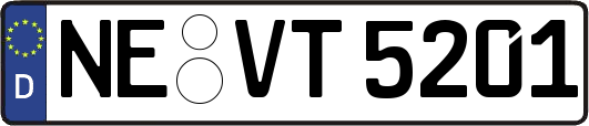 NE-VT5201