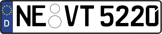 NE-VT5220