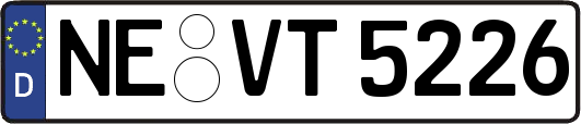 NE-VT5226