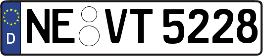 NE-VT5228