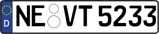 NE-VT5233