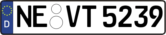 NE-VT5239