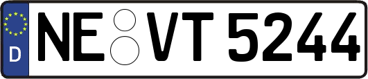 NE-VT5244