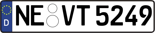 NE-VT5249
