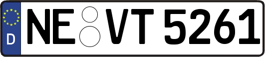 NE-VT5261