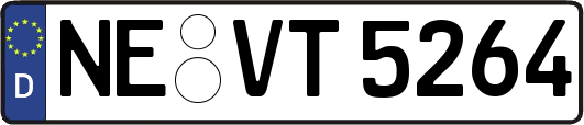 NE-VT5264