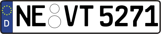 NE-VT5271