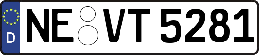 NE-VT5281