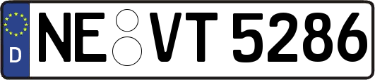 NE-VT5286