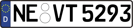 NE-VT5293