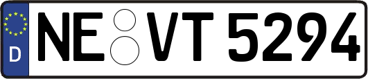 NE-VT5294