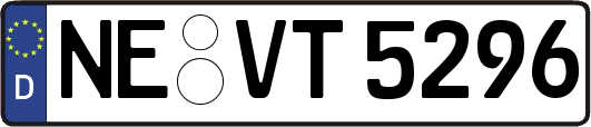 NE-VT5296