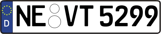 NE-VT5299