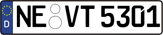NE-VT5301