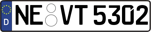 NE-VT5302