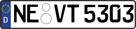 NE-VT5303