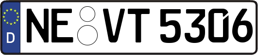 NE-VT5306
