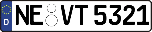 NE-VT5321