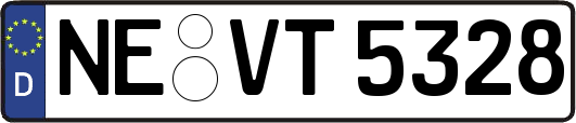 NE-VT5328