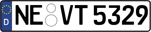NE-VT5329